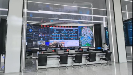 從'老工廠'到'未來工廠'！解鎖河南制造的'數智 Buff'與互聯網安全服務